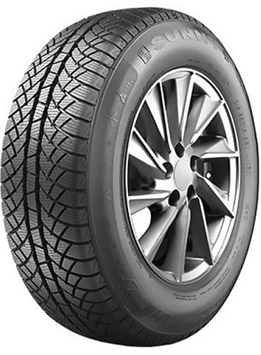 Sunny NW611 185/60 R15 88T XL