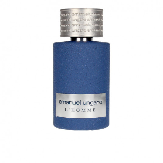 Ungaro Emanuel Lhomme Eau De Toilette 100 Ml man