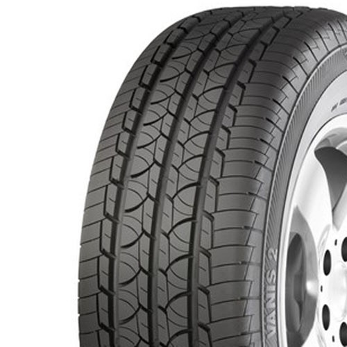 BARUM Vanis 2 235/65 R16 115/113R