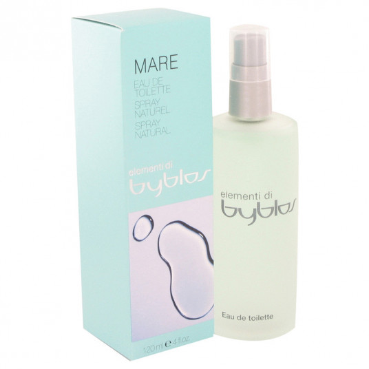  Byblos Byblos Mare EDT Spray 120 ml for Women 