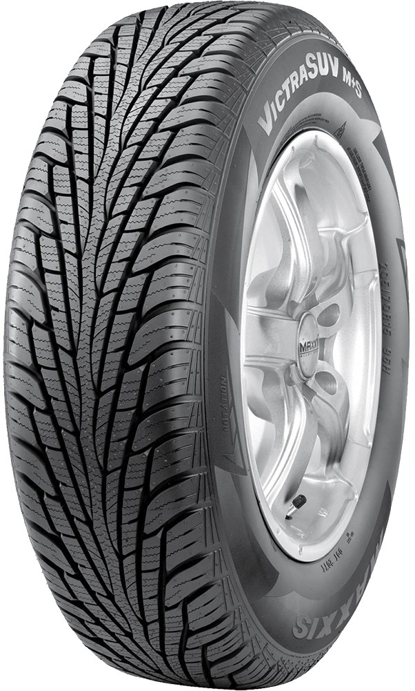 Maxxis Victra SUV MA-SAS 215/65 R16 102H XL