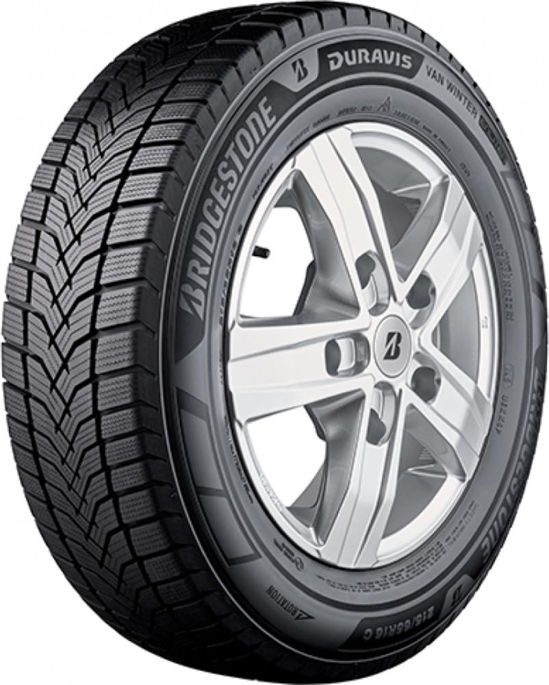 Bridgestone Duravis Van Winter 195/65 R16C 104T