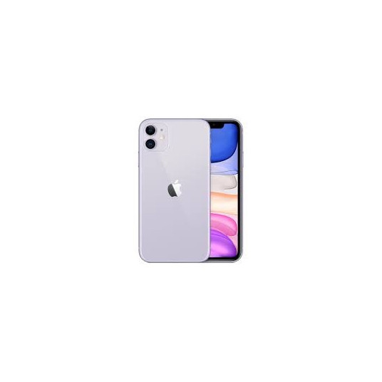  Pre-owned A+ grade Apple iPhone 11 128GB Purple 