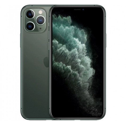  Pre-owned A grade Apple iPhone 11 Pro 64GB Green 