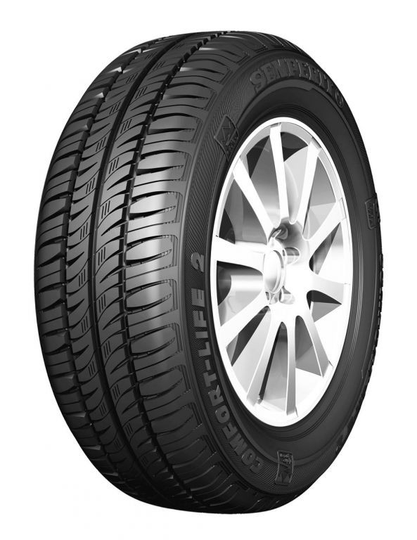 Semperit Comfort Life 2 155/80 R13 79T