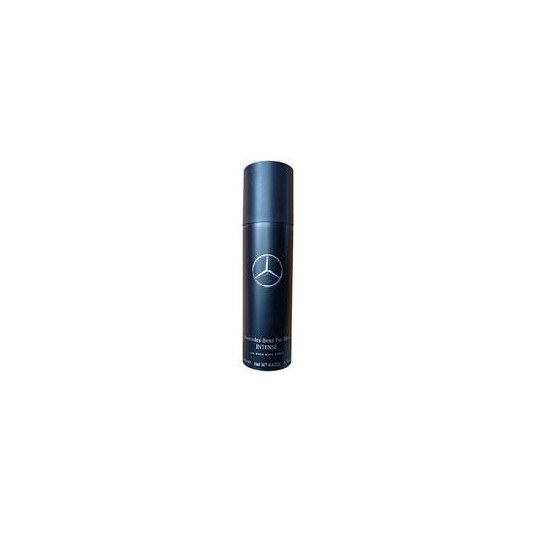  Mercedes-Benz Intense Bodyspray 200 ml (man) 