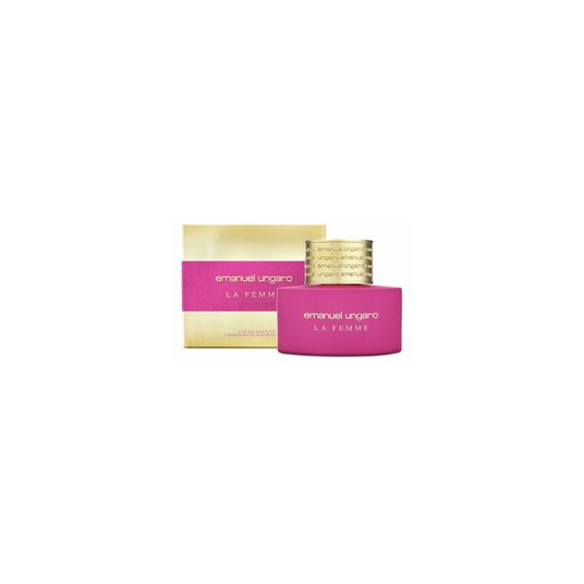  Emanuel Ungaro La Femme EDP, 100ml 