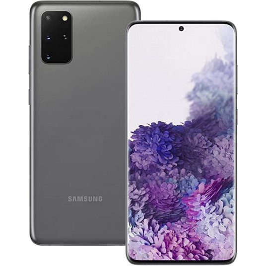  Išmanusis telefonas Pre-owned A grade Samsung Galaxy S20 FE 5G DS 128GB Orchid Gray 