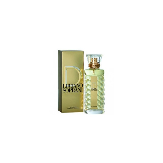  Luciano Soprani D EDP, 100ml 