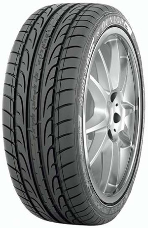 Dunlop SP Sport Maxx 235/45 R20 100W XL MFS MO