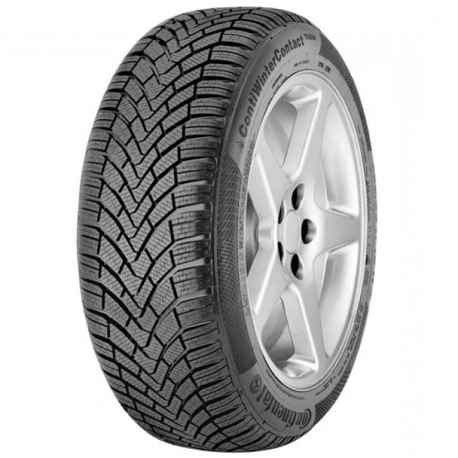 Continental ContiWinterContact TS 850 195/65 R15 95T XL