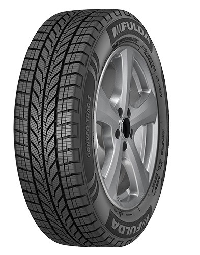 Fulda Conveo Track 3 205/75 R16C 110R