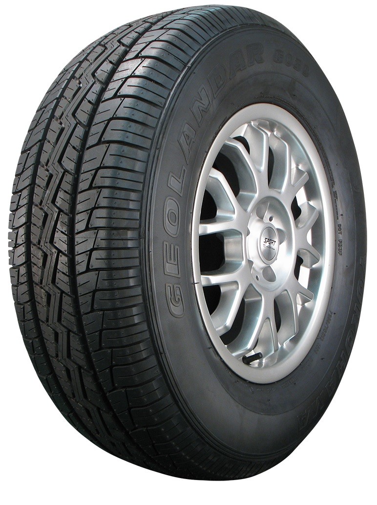 Yokohama Golandar G039 235/80 R16 109S