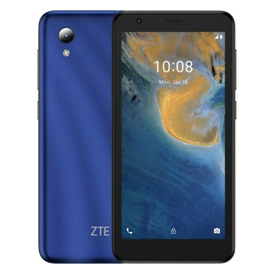  Smartfon ZTE Blade A31 1/32GB Niebieski 