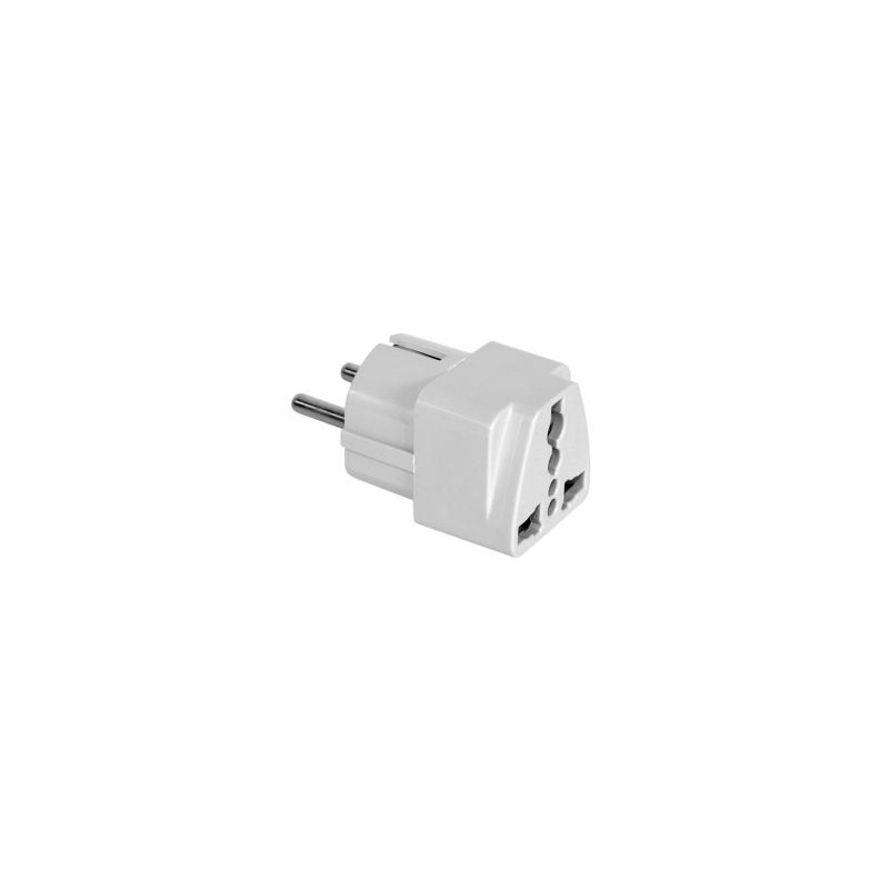 Adapteris UK-EU