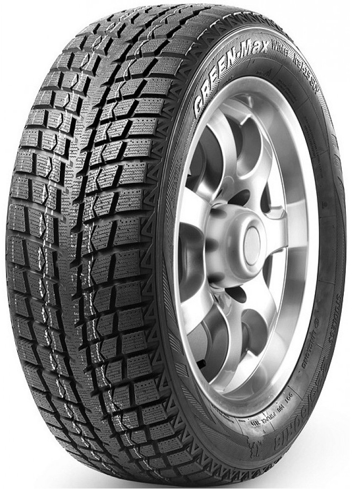Green-Max Winter Ice I-15 205/55 R16 94T XL