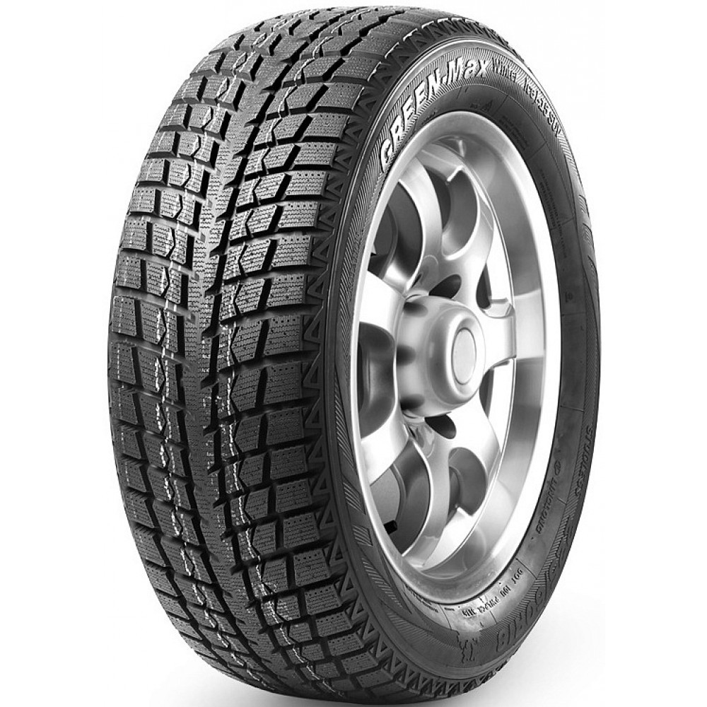 Green-Max Winter Ice I-15 SUV 225/65 R17 106T XL