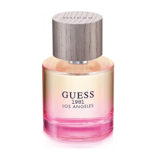  Guess - 1981 Los Angeles Women - EDT TESTER - 100 ml 