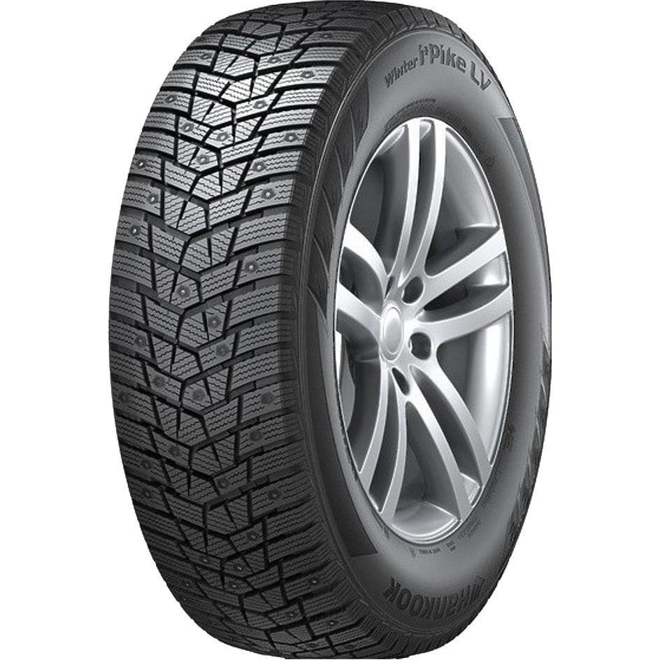 HANKOOK WINTER I*PIKE LV (RW15) 225/70 R15C 112/110R