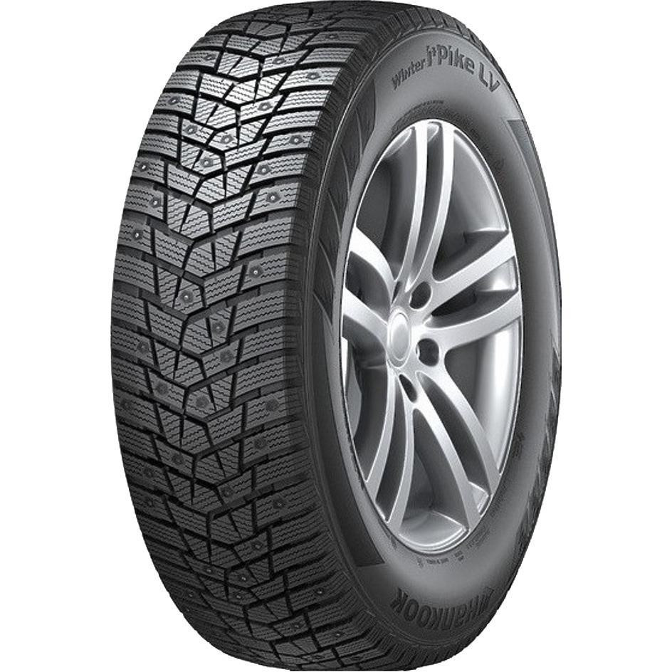 HANKOOK WINTER I*PIKE LV (RW15) 225/75 R16C 121/120R