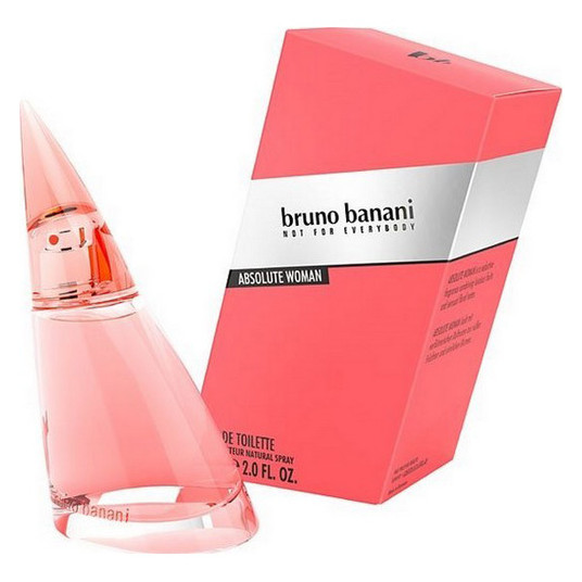 Bruno Banani - Absolute Woman - EDT - 20 ml