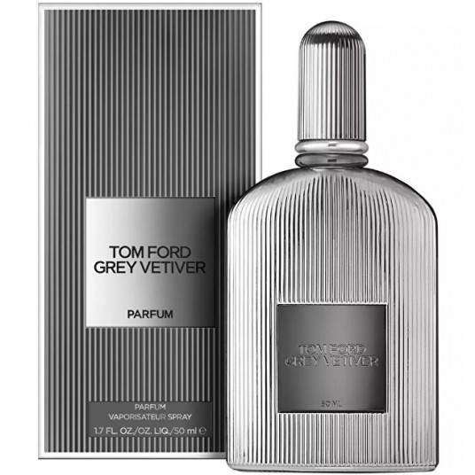  Tom Ford - Grey Vetiver - parfém - 100 ml 