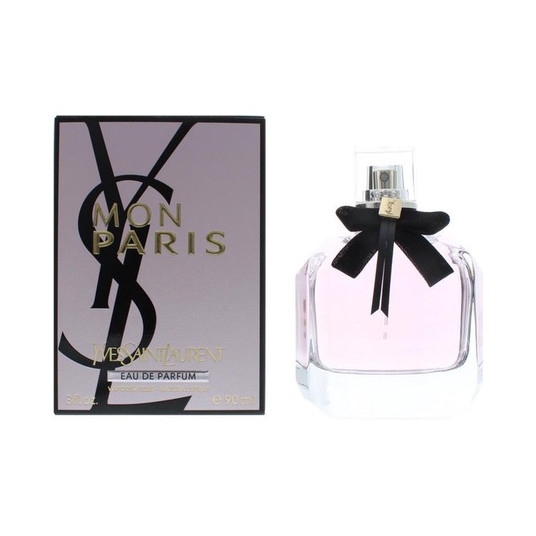  Yves Saint Laurent Mon Paris EDP Spray 150 ml for Women 