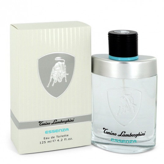 Tonino Lamborghini Lamborghini Essenza EDT Spray 125 ml for Men