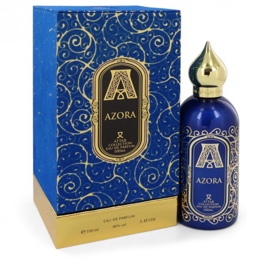  Attar Collection Azora EDP Spray  Unisex  100 ml for Women 