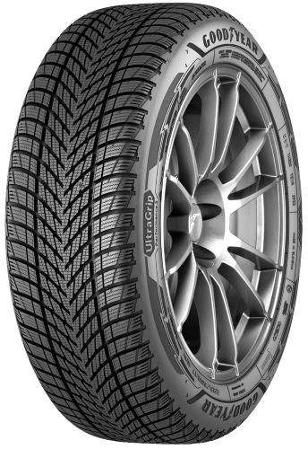 GOODYEAR ULTRAGRIP PERFORMANCE 3 XL OE * 285/40 R20 108V