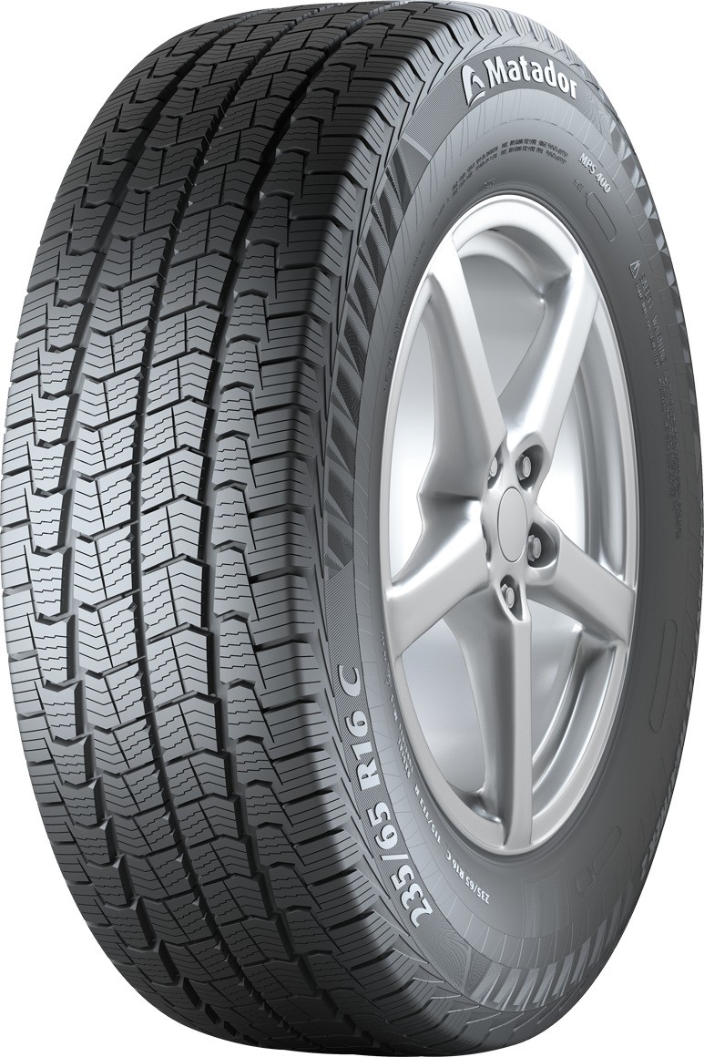 Matador MPS400 Variant All Weather 2 215/70 R15C 109/107S