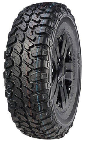 Aplus A929 M/T 12.50/33 R15 108Q P.O.R.