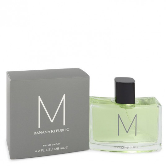 Banana Republic M EDP Spray 125 ml for Men