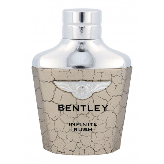  Bentley Infinite Rush EDT 60 ml Men 
