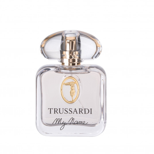 Trussardi My Name Spray 30 Ml Eau De Parfum Womens Perfume