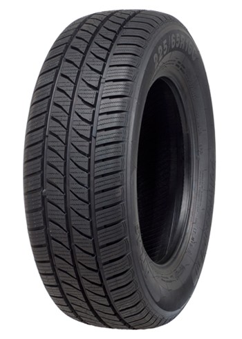 Atlas Polarbear VAN2 195/75 R16C 107R