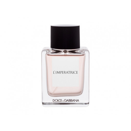 Eau de Toilette Dolce&Gabbana D&G Anthology L´Imperatrice, 50ml