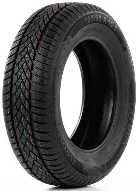 Tyfoon Eurosnow 2 195/60 R15 88T