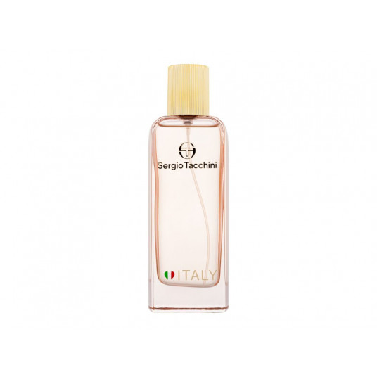 Eau de Toilette Sergio Tacchini I Love Italy, 100ml