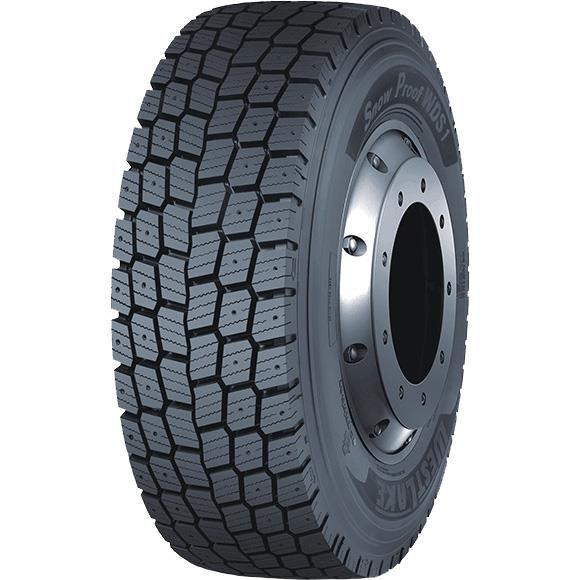 Westlake Premium WDS1 315/80 R22.5 156/153K