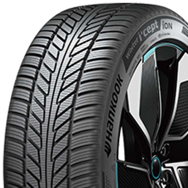 HANKOOK Winter i*cept ION X (IW01A) SUV 265/45 R20 108V XL