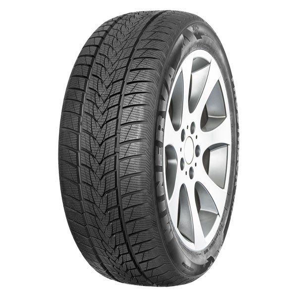 Minerva Frostrack UHP 255/35 R20 97V XL