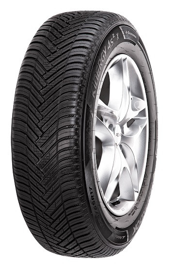 Hankook Kinergy 4S² X (H750A) 215/60 R17 96V