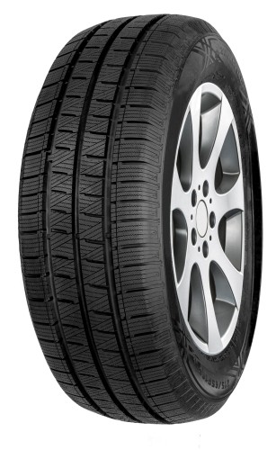 Minerva Frostrack VAN 195/65 R16C 104T