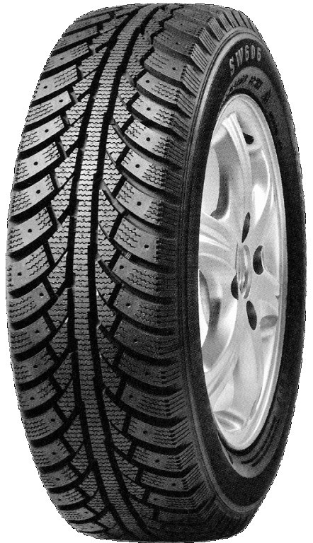 Goodride SW606 225/50 R18 99H XL