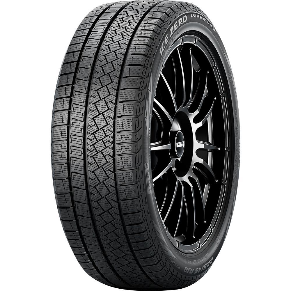 PIRELLI ICE ZERO ASIMMETRICO PLUS 255/45 R19 104H