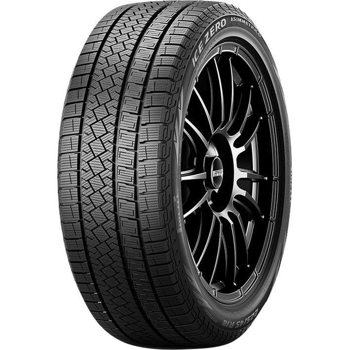 PIRELLI WINTER ICE ZERO ASIMMETRICO 255/35 R21 98H