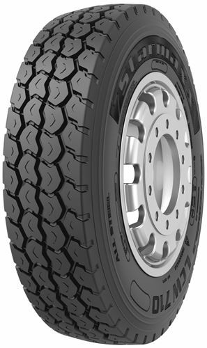 STARMAXX 385/65R22.5 LCW710 18PR 160K TL M+S 3PMSF /priekaba, karjerinė