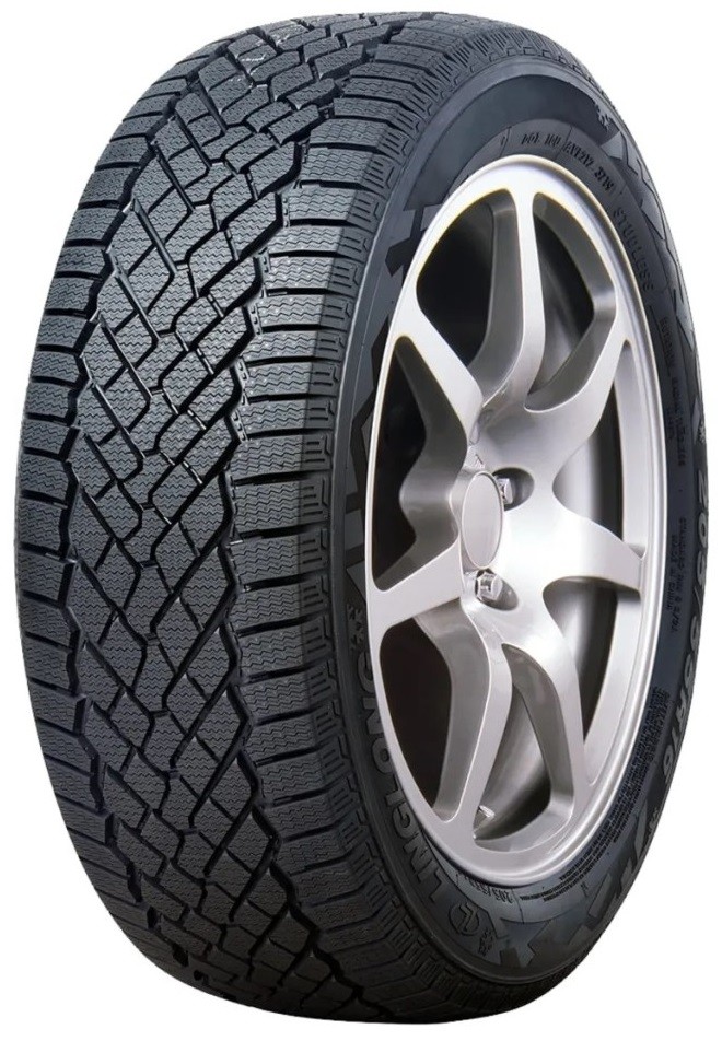 Green-Max NORD MASTER 215/55 R17 98T XL