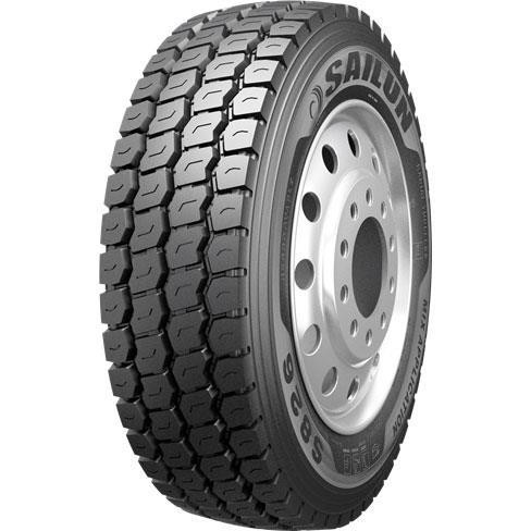 Sailun STM1 265/70 R19.5 143/141J